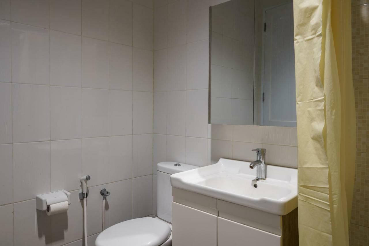 RedDoorz Plus near Exit Toll Puncak 2 Bogor Dış mekan fotoğraf